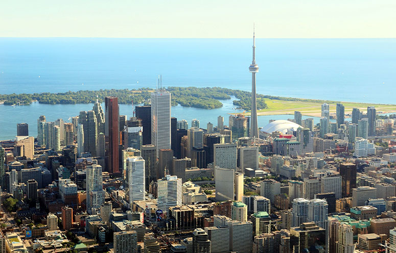 Downtown Toronto Plumber - EmergencyPlumber.ca