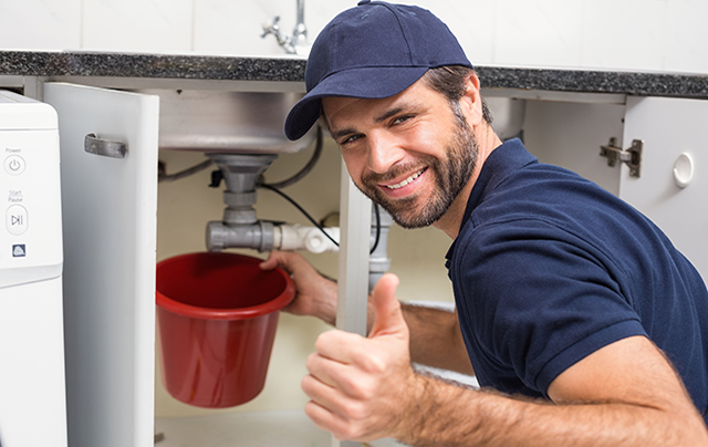 Local Plumber In Toronto